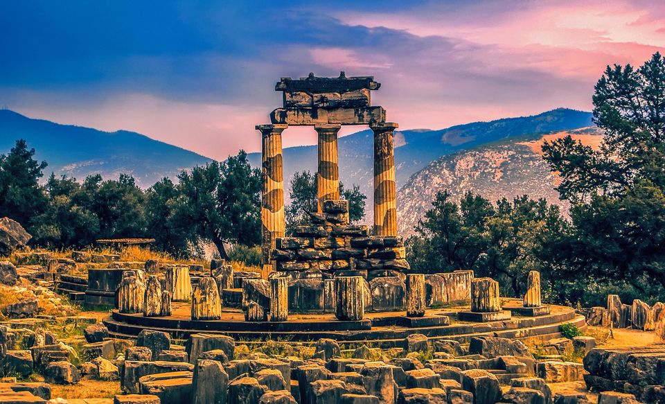 Photo of 7 things you must do on a Greek Holiday 2/7 by Trail Boutique