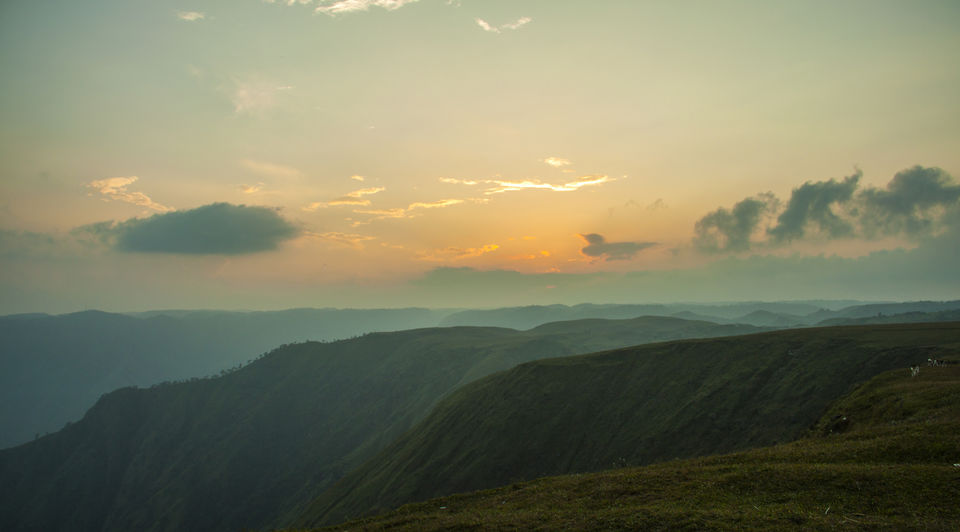 Photo of Meghalaya: An Otherworldy Experience 2/2 by Trail Boutique