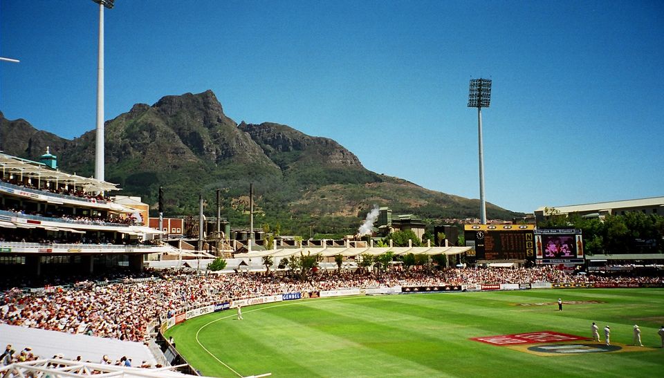 Photo of Sports with South-African landscapes 1/9 by Trail Boutique