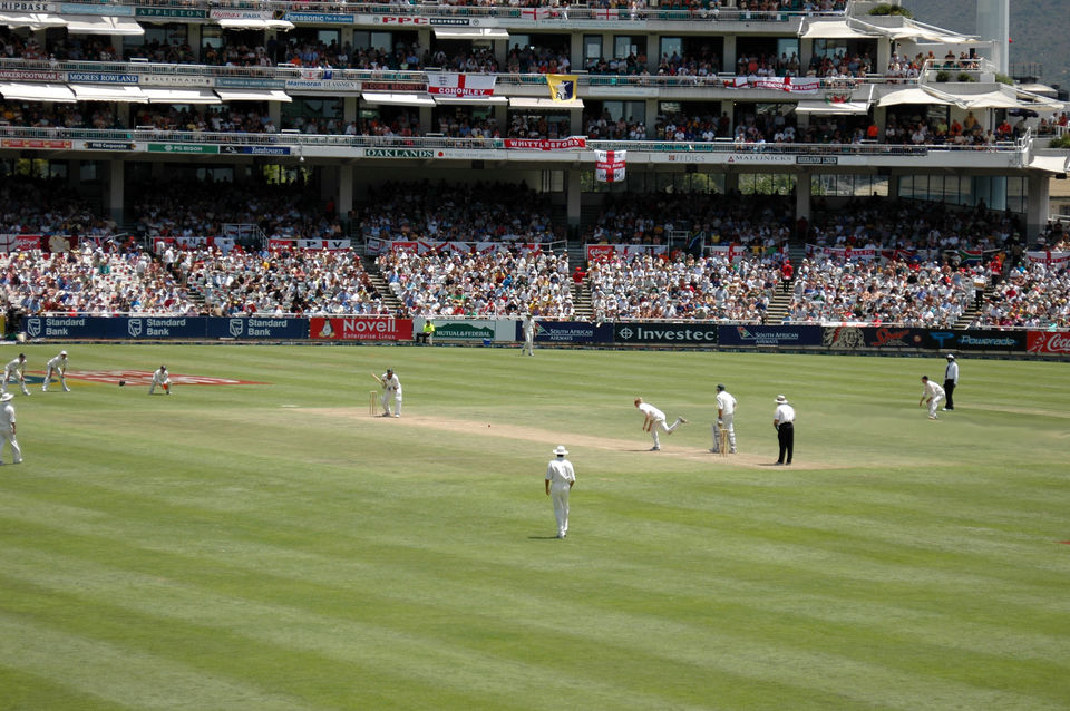 Photo of Sports with South-African landscapes 2/9 by Trail Boutique