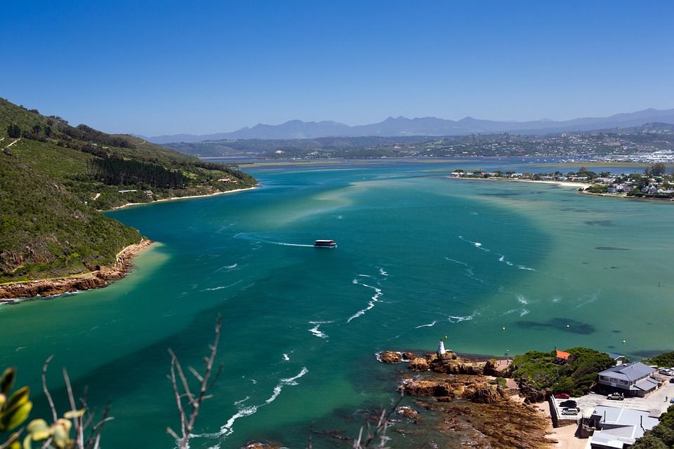 Photo of Sports with South-African landscapes 3/9 by Trail Boutique