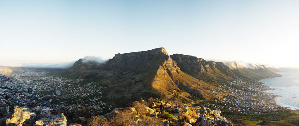 Photo of Sports with South-African landscapes 8/9 by Trail Boutique