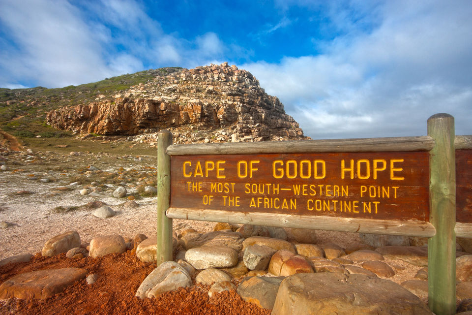 Photo of Sports with South-African landscapes 9/9 by Trail Boutique