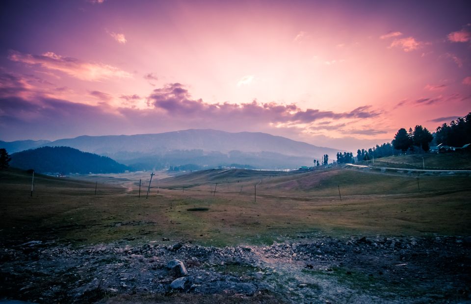 Photo of The Ultimate Kashmir Itinerary 4/8 by Trail Boutique