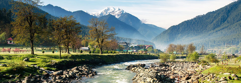 Photo of The Ultimate Kashmir Itinerary 5/8 by Trail Boutique