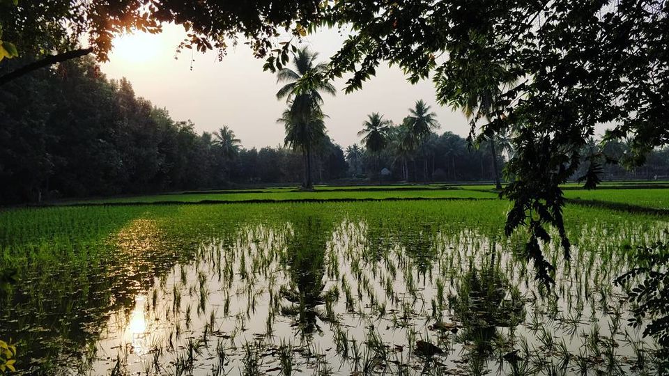 Photo of Virupapuragaddi, Karnataka, India by Trail Boutique