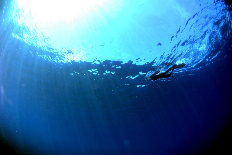Photo of Lose your heart to the ocean 1/3 by Trail Boutique