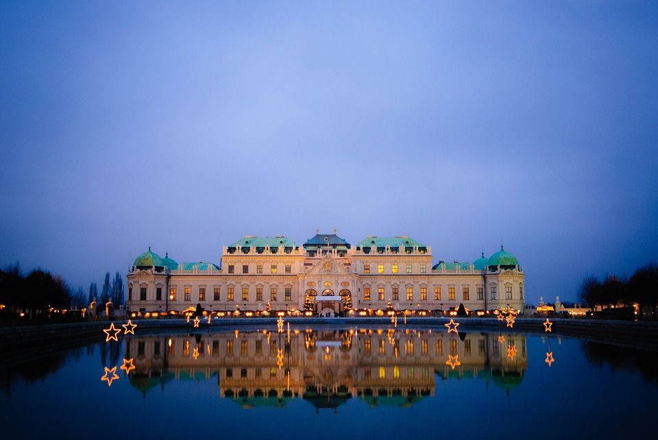 Photo of Imperial Cities Trail: Prague, Vienna, Budapest 1/8 by Trail Boutique