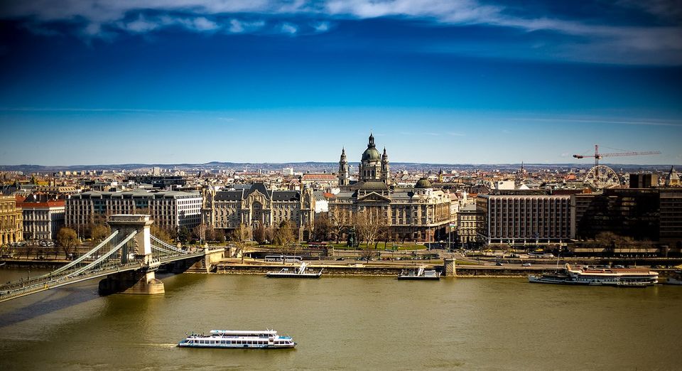 Photo of Imperial Cities Trail: Prague, Vienna, Budapest 2/8 by Trail Boutique