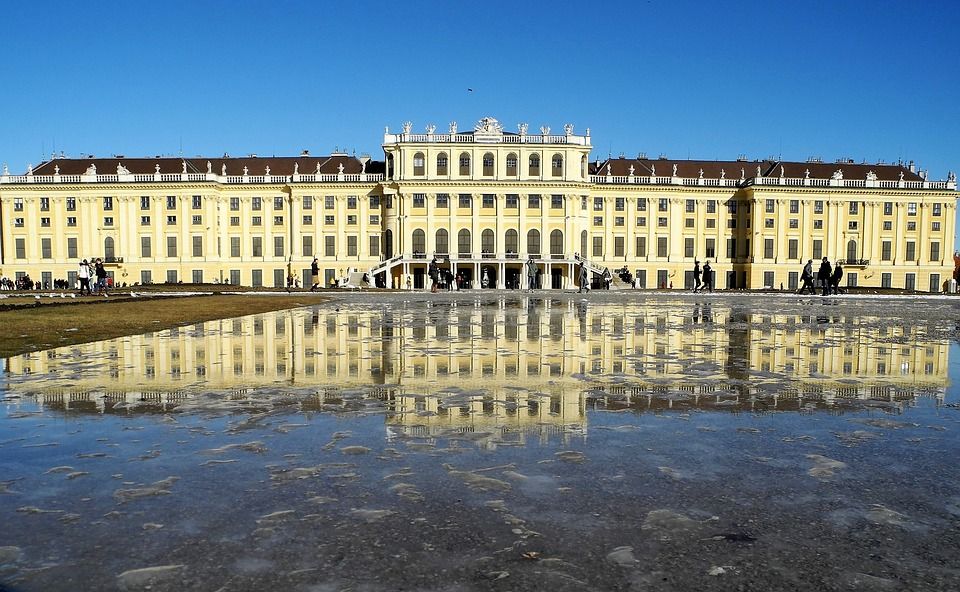 Photo of Imperial Cities Trail: Prague, Vienna, Budapest 4/8 by Trail Boutique