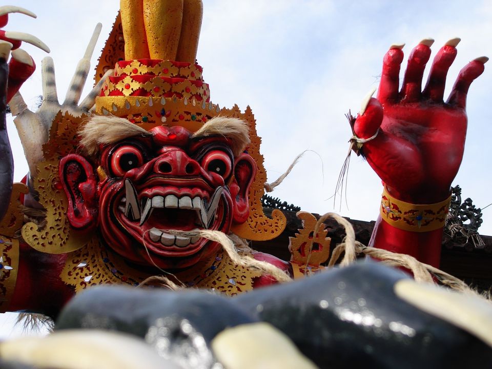 Photo of Bali, Indonesia by Trail Boutique