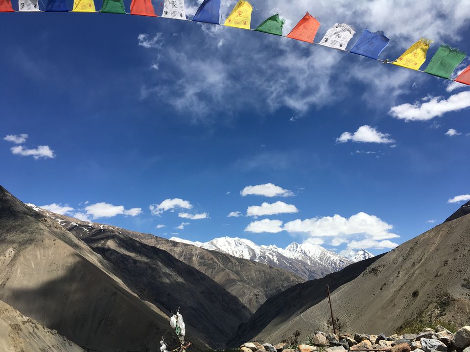 Photo of Spiti Valley Road trip 2/5 by Prashant Vatwani
