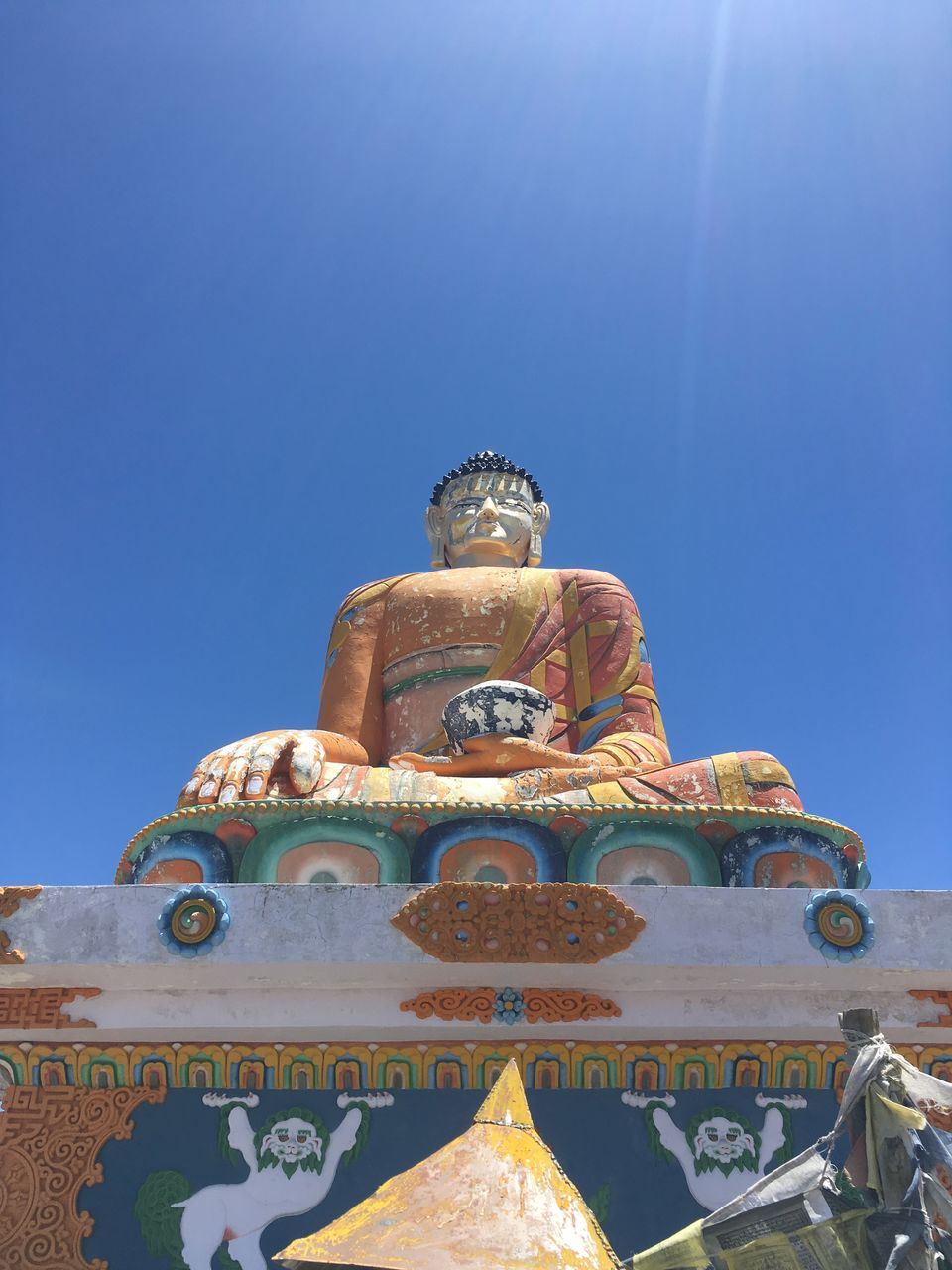 Photo of Spiti Valley Road trip 3/5 by Prashant Vatwani