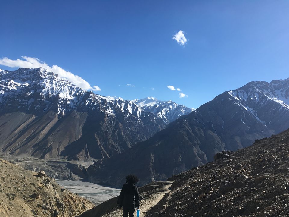 Photo of Spiti Valley Road trip 4/5 by Prashant Vatwani