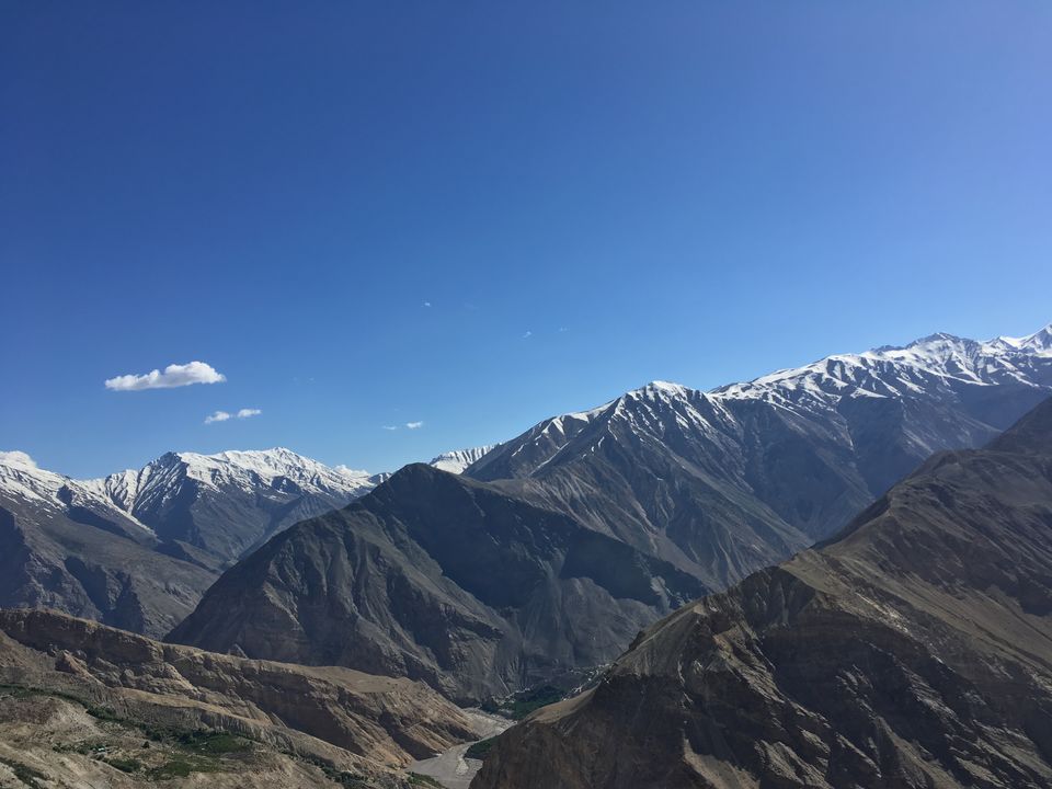 Photo of Spiti Valley Road trip 5/5 by Prashant Vatwani