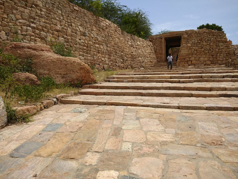Photo of Sankagiri 3/10 by Aditi Manjul