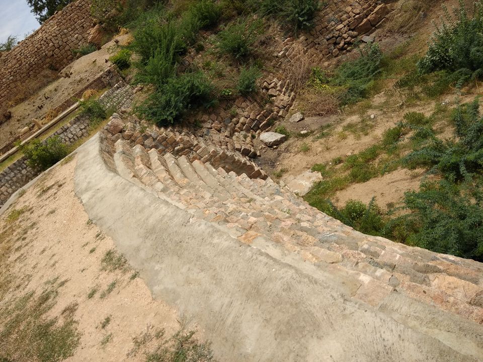 Photo of Sankagiri 2/10 by Aditi Manjul