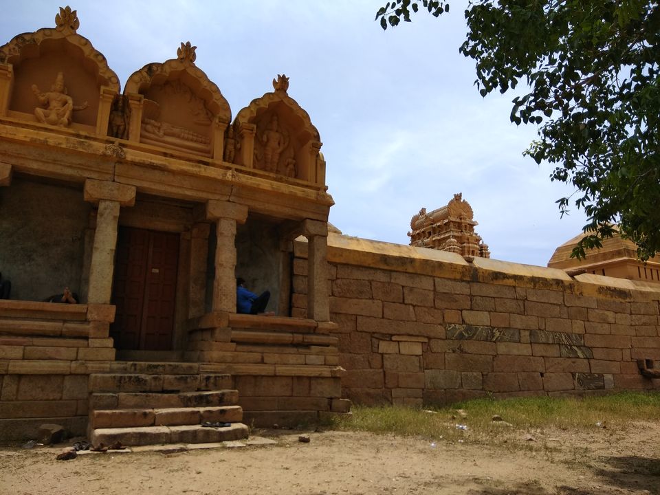 Photo of Sankagiri 4/10 by Aditi Manjul