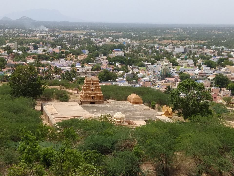 Photo of Sankagiri 6/10 by Aditi Manjul