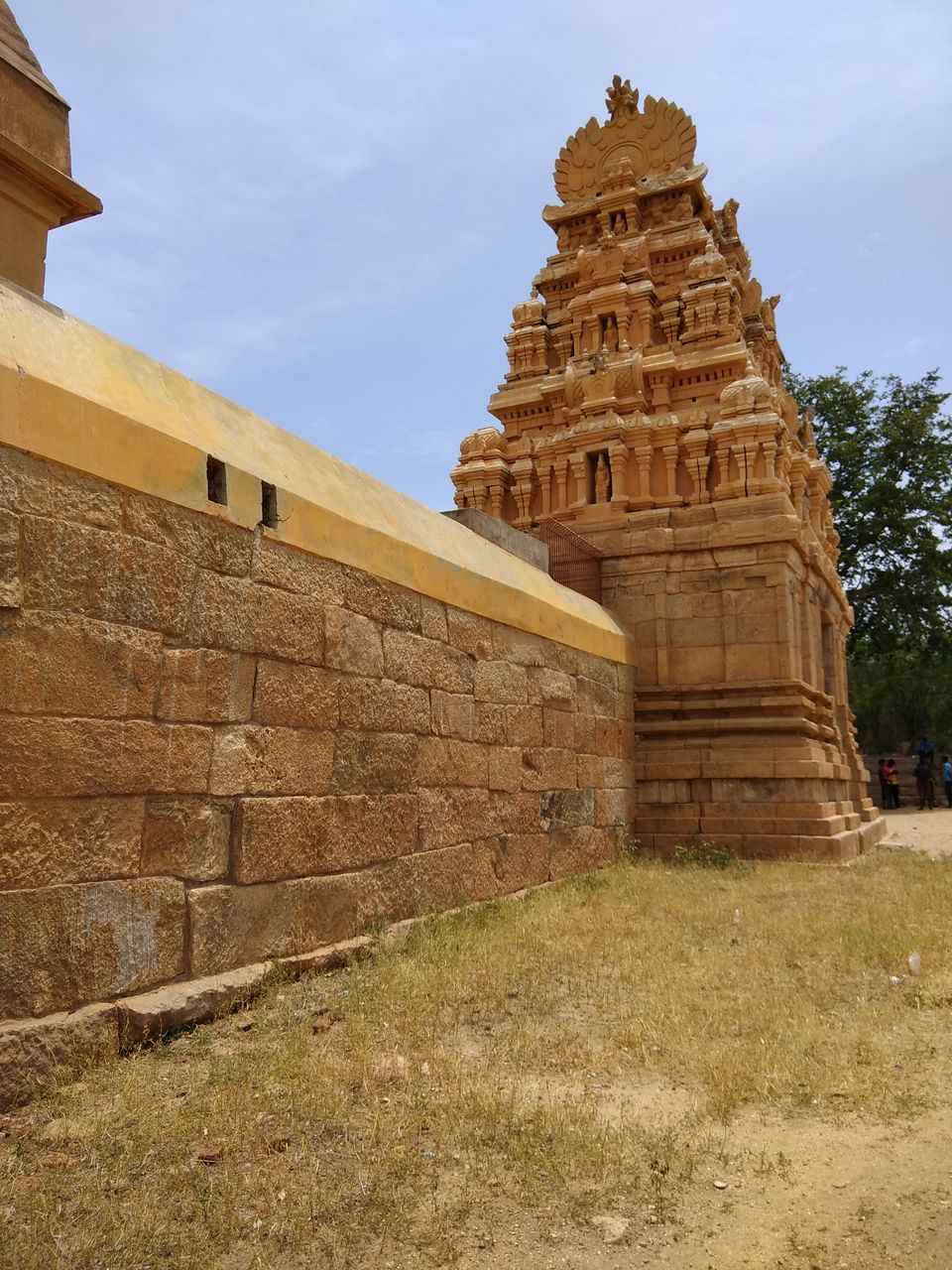Photo of Sankagiri 5/10 by Aditi Manjul