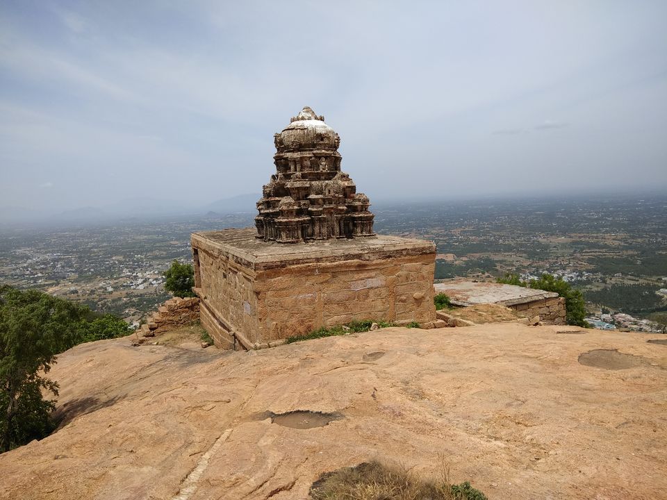 Photo of Sankagiri 9/10 by Aditi Manjul