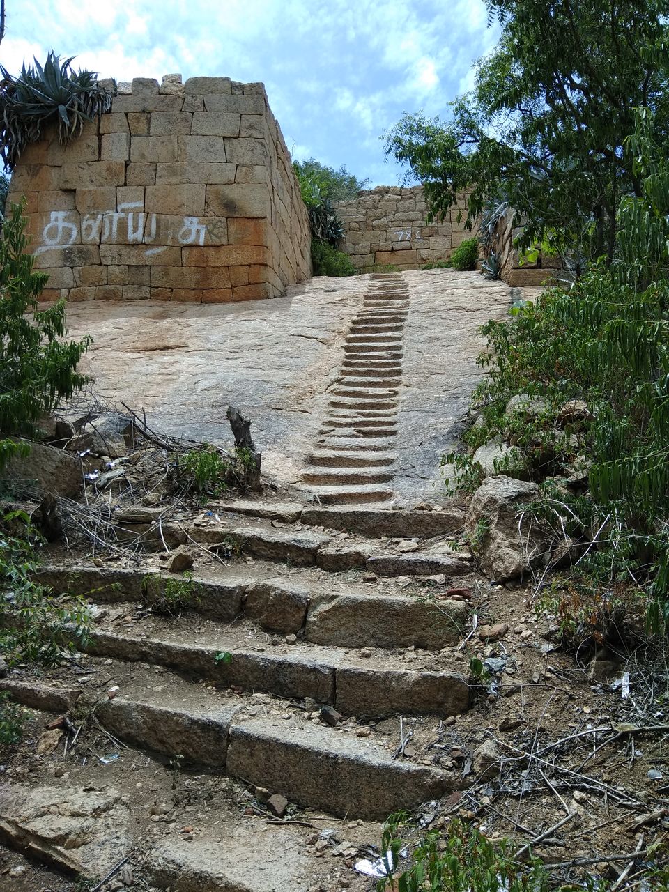Photo of Sankagiri 7/10 by Aditi Manjul