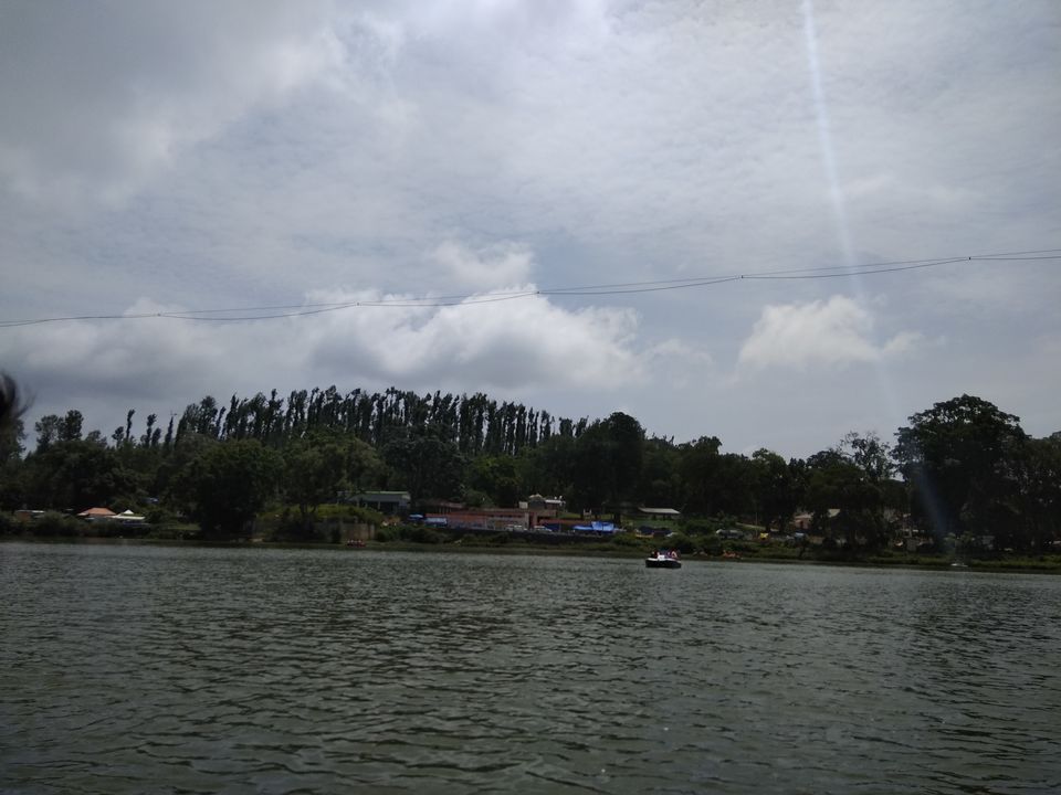 Photo of Tranquille Yercaud 4/6 by Aditi Manjul