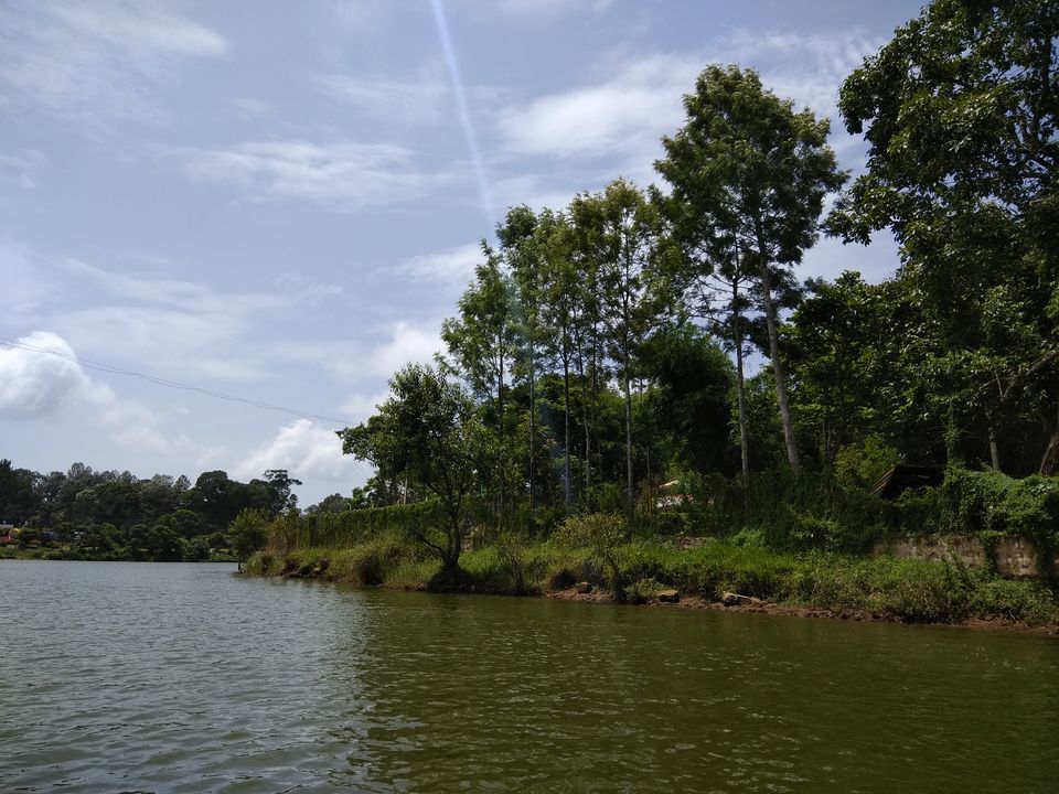 Photo of Tranquille Yercaud 3/6 by Aditi Manjul