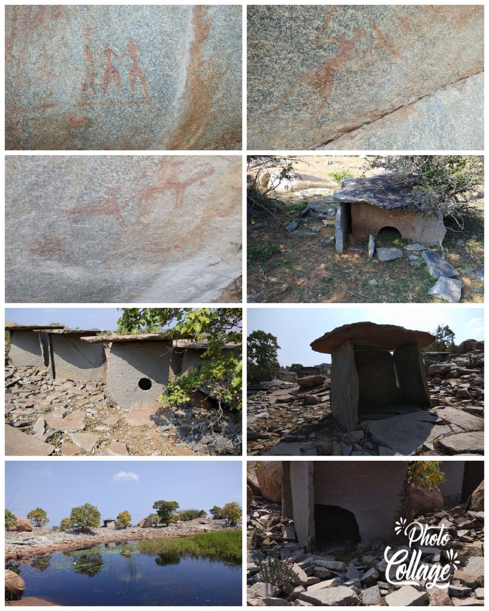 Photo of Hidden gems of Hampi- Hirebenekal 1/3 by Aditi Manjul