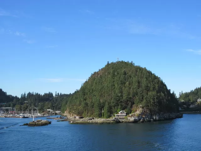Photo of Beautiful British Columbia, Canada by Gypsea Trip