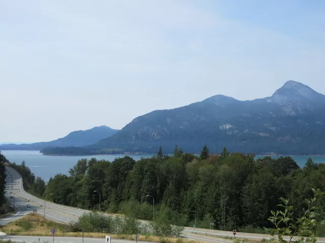 Photo of Beautiful British Columbia, Canada by Gypsea Trip