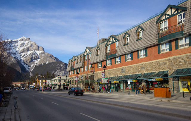 Photo of Beautiful British Columbia, Canada by Gypsea Trip
