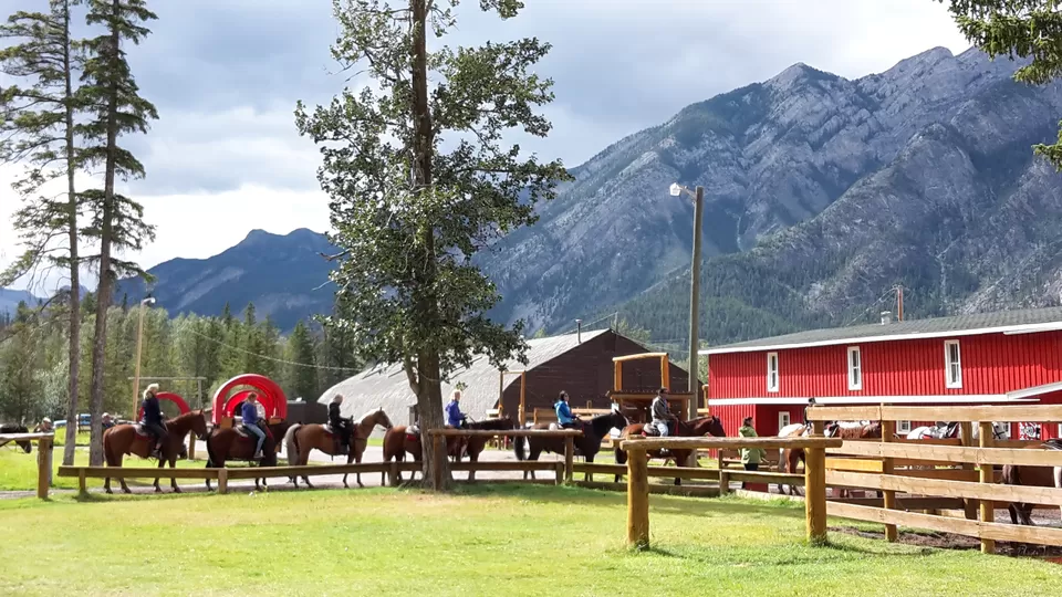 Photo of Beautiful British Columbia, Canada by Gypsea Trip