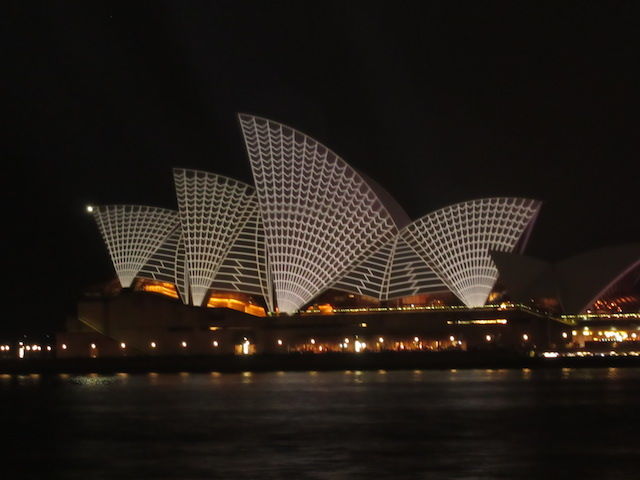 Photo of A Land Down Under by Gypsea Trip