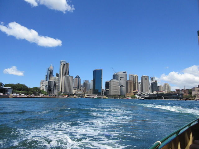 Photo of A Land Down Under by Gypsea Trip