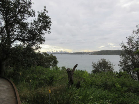 Photo of A Land Down Under by Gypsea Trip