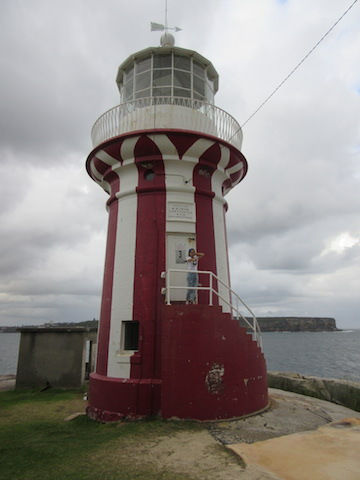 Photo of A Land Down Under by Gypsea Trip