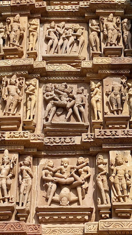 Photo of 69 reasons to visit Khajuraho by Gypsea Trip