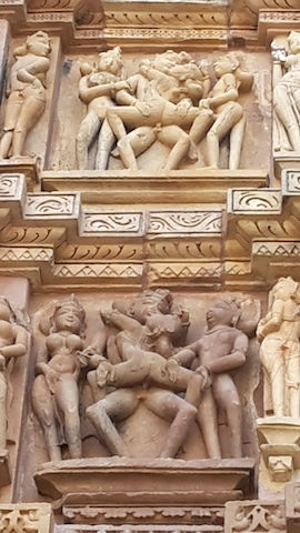 Photo of 69 reasons to visit Khajuraho by Gypsea Trip