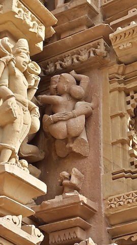 Photo of 69 reasons to visit Khajuraho by Gypsea Trip