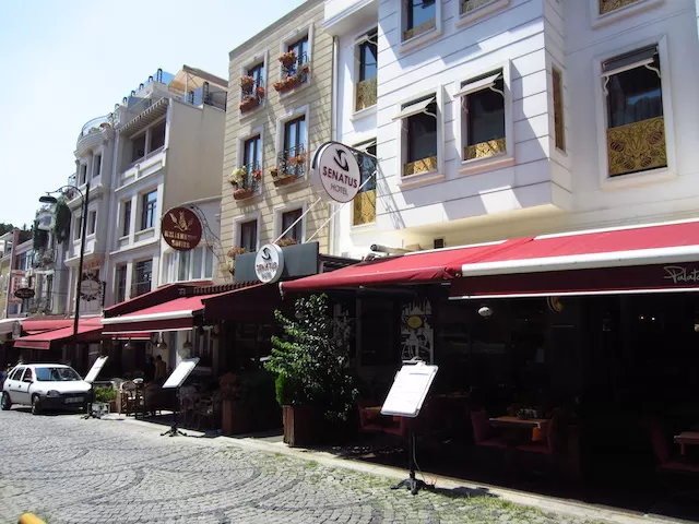 Photo of Istanbul, Turkey by Gypsea Trip