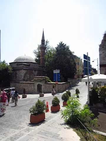 Photo of Istanbul, Turkey by Gypsea Trip