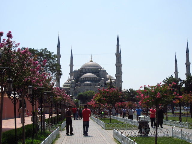Photo of Istanbul - Turkish Delight by Gypsea Trip