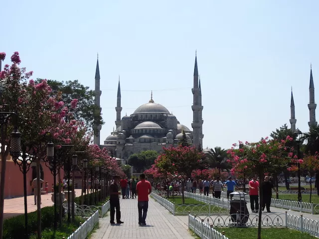 Photo of Istanbul - Turkish Delight by Gypsea Trip