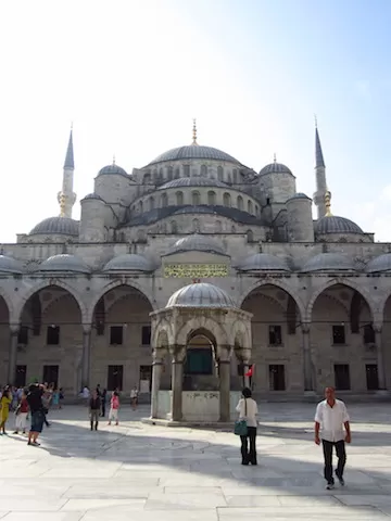 Photo of Istanbul - Turkish Delight by Gypsea Trip