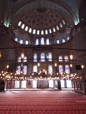 Photo of Istanbul - Turkish Delight by Gypsea Trip