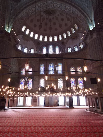 Photo of Istanbul - Turkish Delight by Gypsea Trip