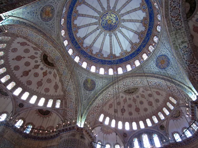 Photo of Istanbul - Turkish Delight by Gypsea Trip