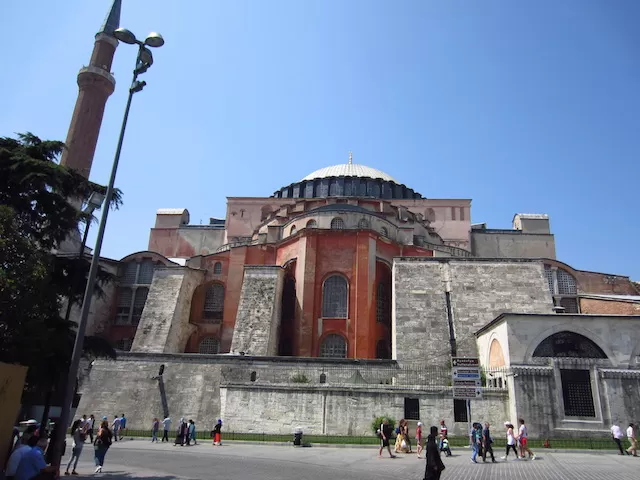 Photo of Istanbul - Turkish Delight by Gypsea Trip
