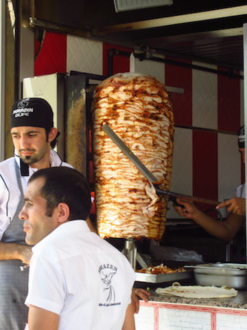 Photo of Istanbul - Turkish Delight by Gypsea Trip